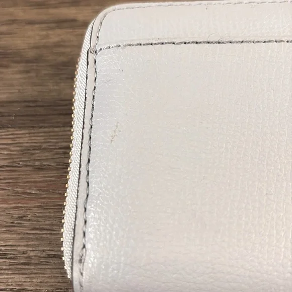 EUC [kate spade] Powder Light Blue Continental Zip-Around Long Wallet - Picture 14 of 14